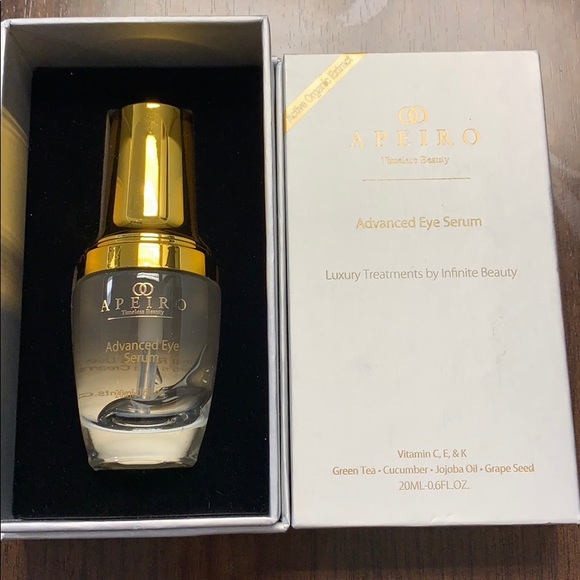 Apeiro Other - Apeiro Advanced Eye Serum (20ml-0.6FL.OZ.)